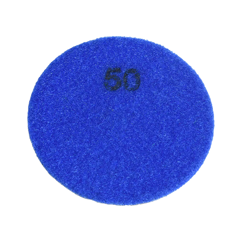 50# disco di macinazione secco