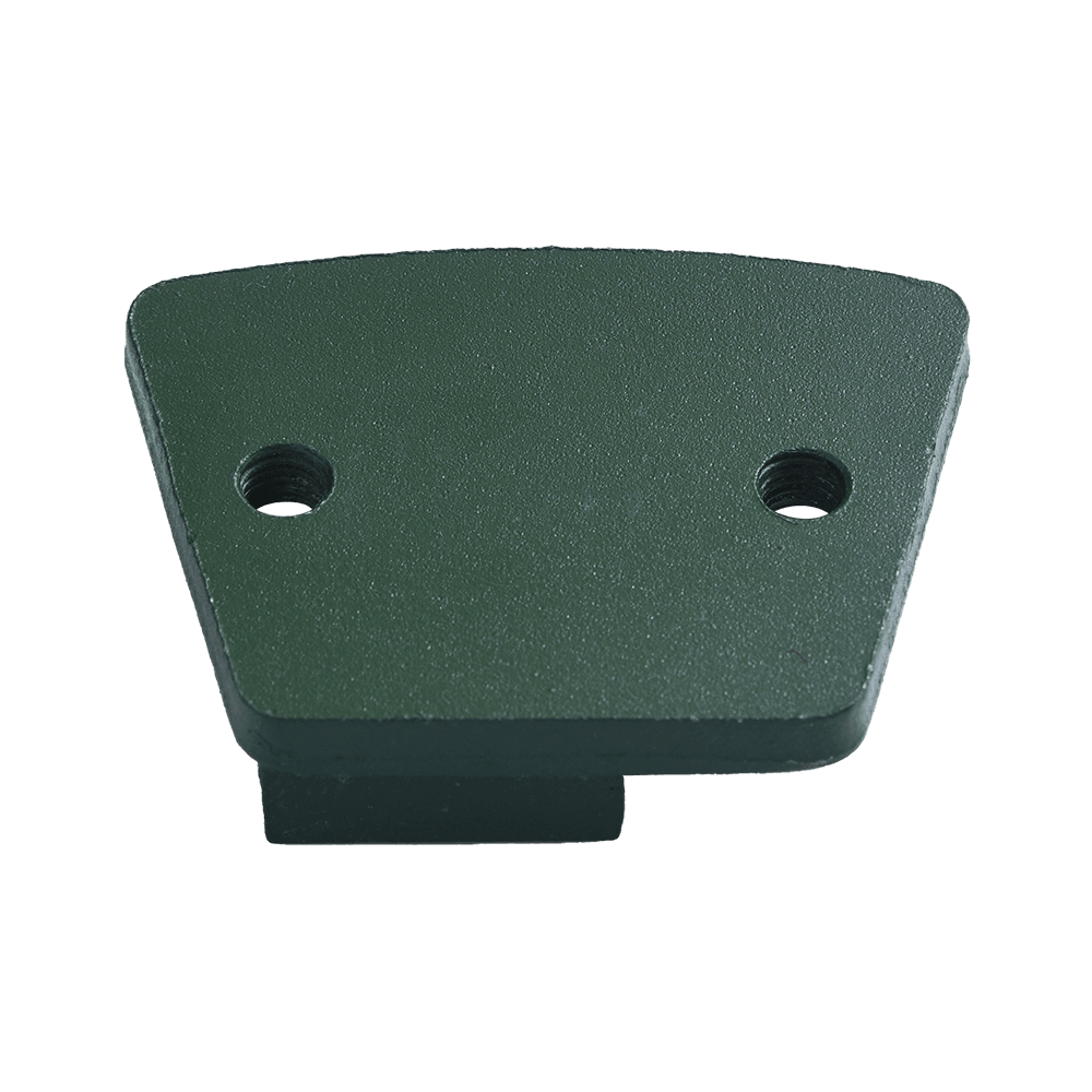 30# Settore a tre denti