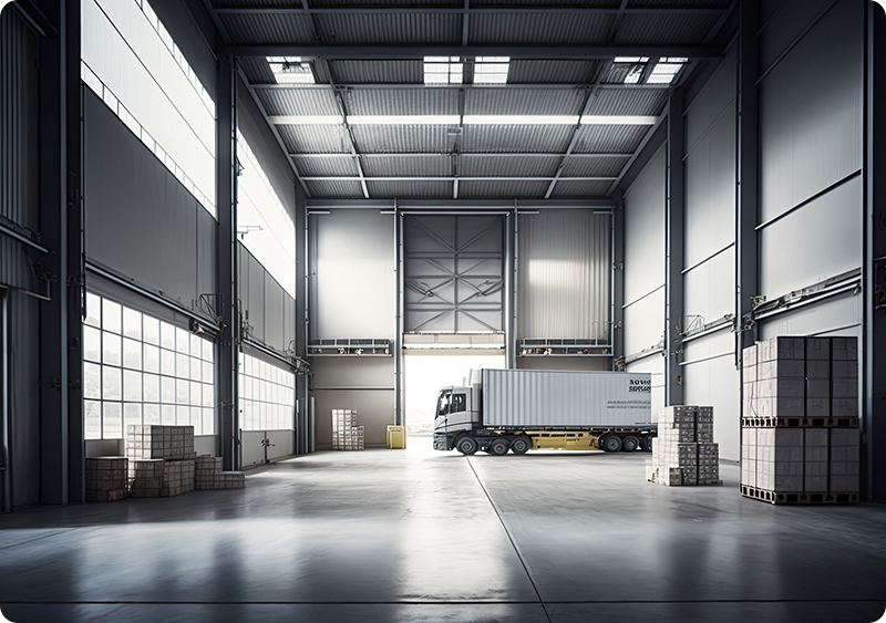 Produzione industriale