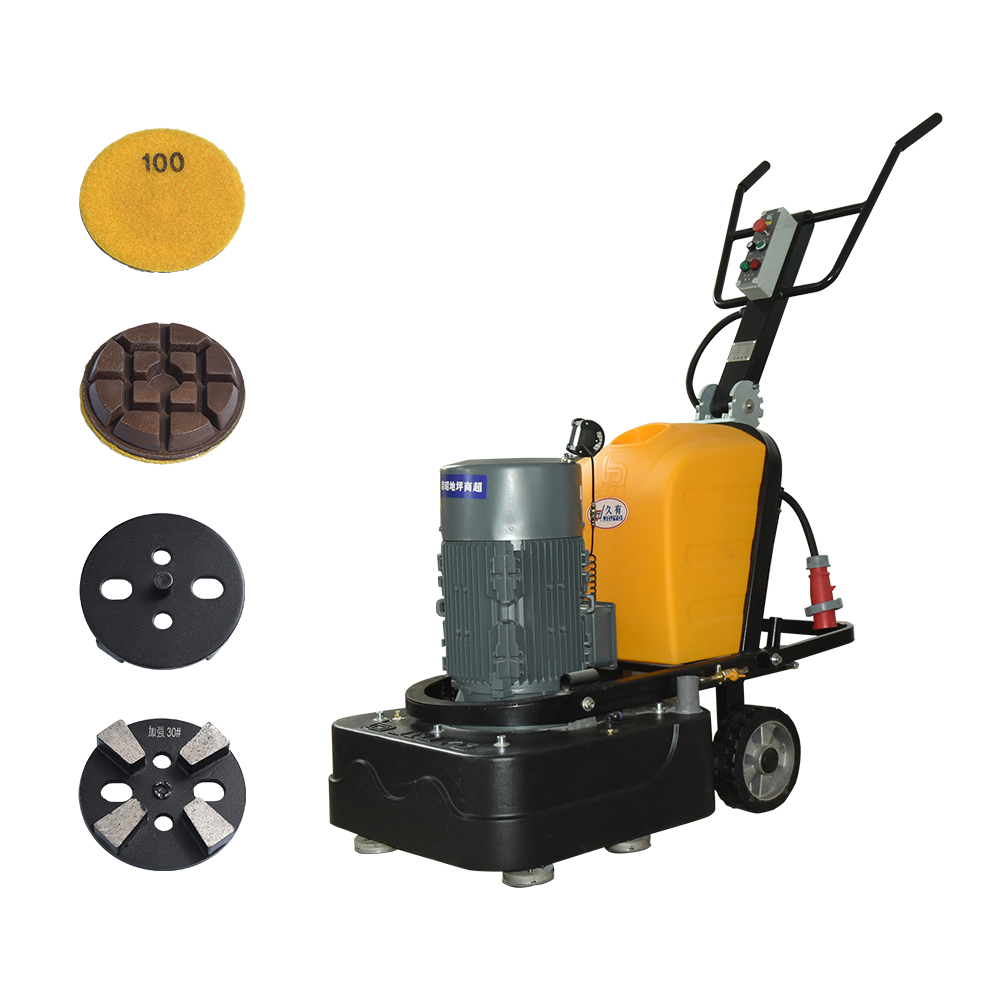 Macchina di macinazione JY-700A